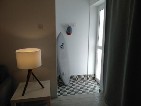 Apartamentos Areia E Mar Sul Vila Praia de Ancora Ngoại thất bức ảnh